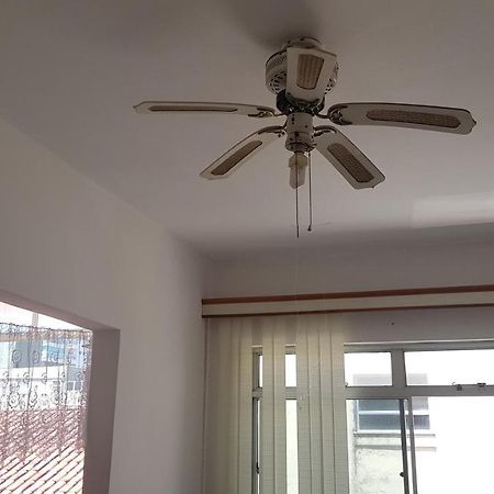 Apartamento A Uma Quadra Da Praia Guarujá Eksteriør bilde