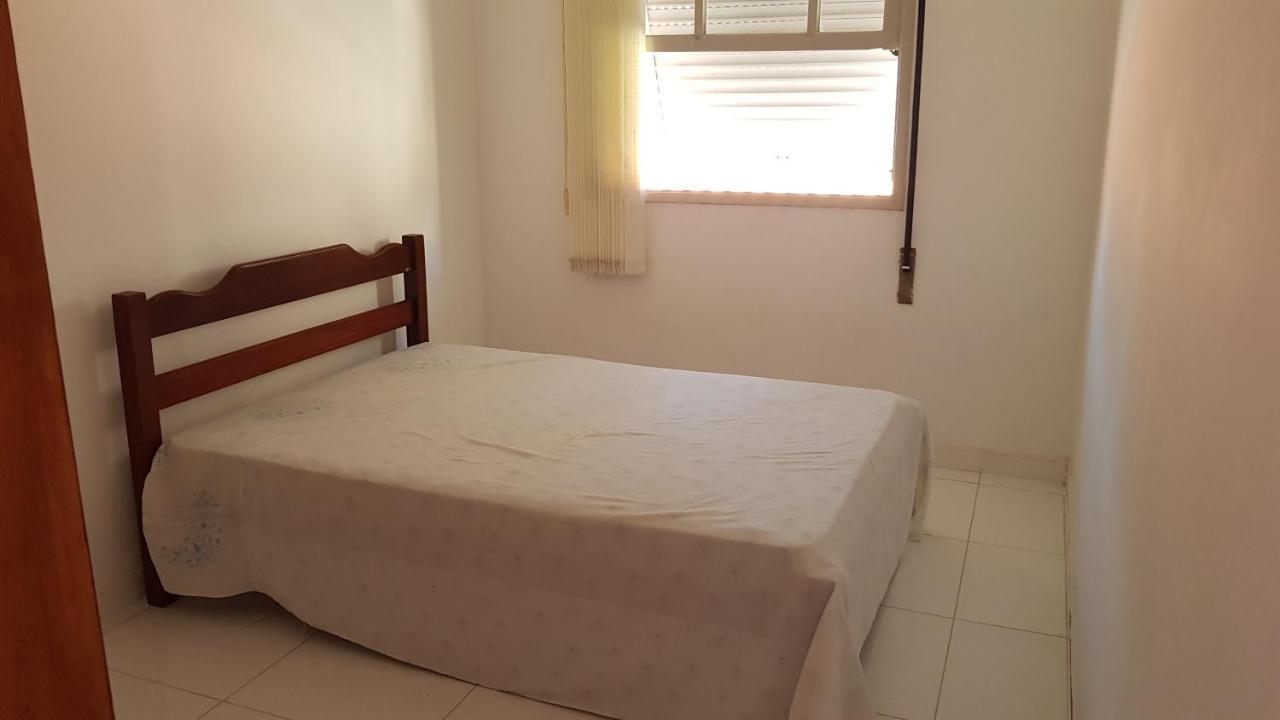Apartamento A Uma Quadra Da Praia Guarujá Eksteriør bilde