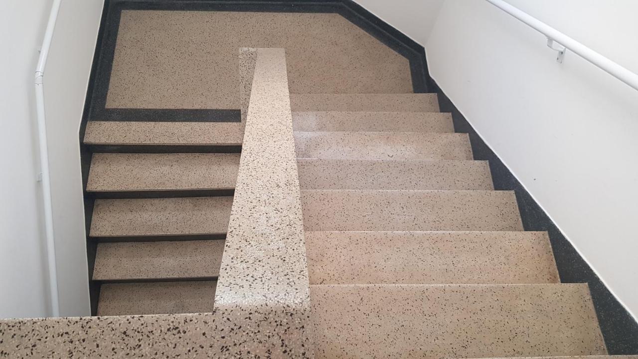 Apartamento A Uma Quadra Da Praia Guarujá Eksteriør bilde