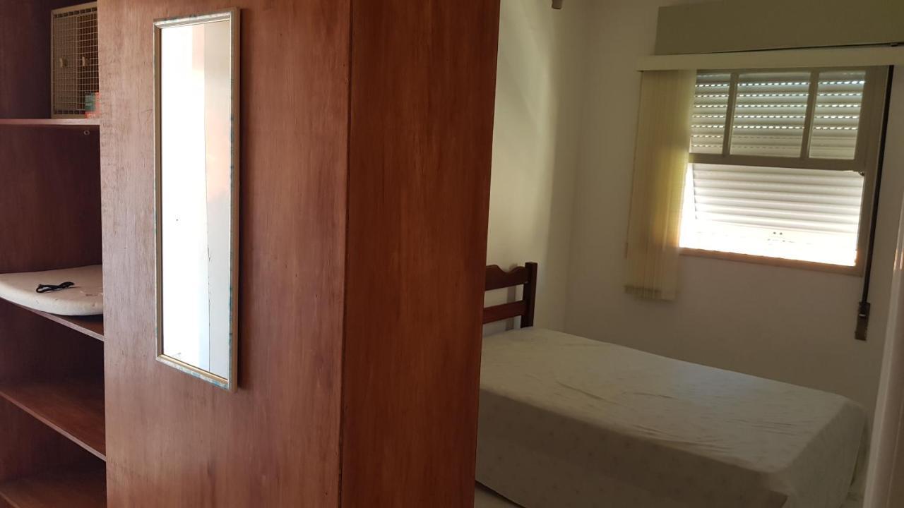 Apartamento A Uma Quadra Da Praia Guarujá Eksteriør bilde