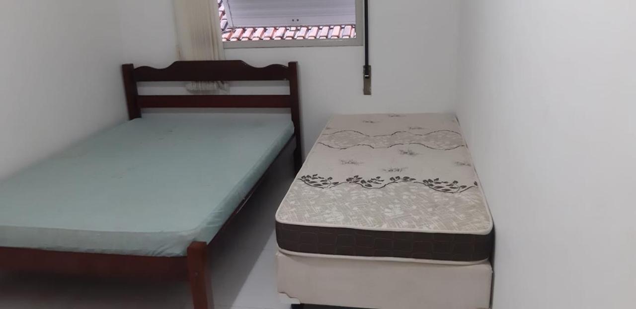 Apartamento A Uma Quadra Da Praia Guarujá Eksteriør bilde